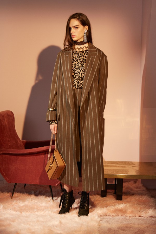 Модели коллекции Lanvin Модели коллекции Lanvin