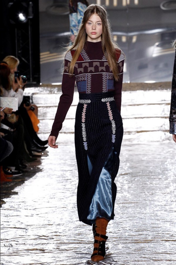 Peter Pilotto 2019