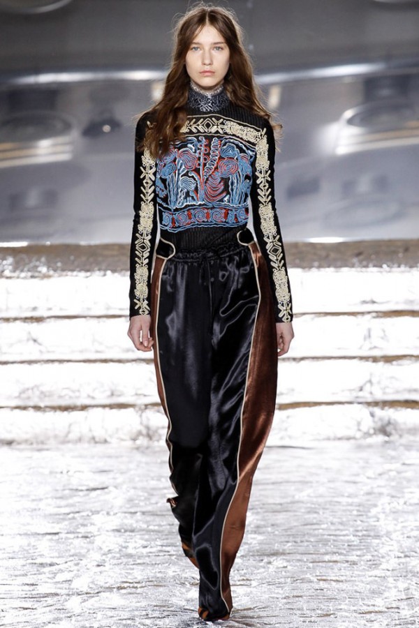 Peter Pilotto 2019