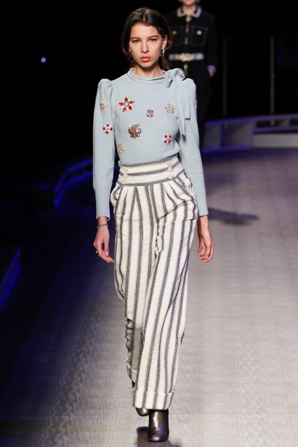 Модели коллекции Tommy Hilfiger Модели коллекции Tommy Hilfiger