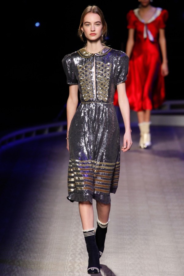 Модели коллекции Tommy Hilfiger Модели коллекции Tommy Hilfiger