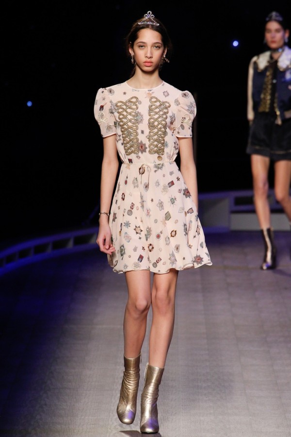 Модели коллекции Tommy Hilfiger Модели коллекции Tommy Hilfiger