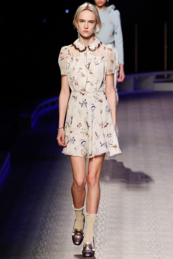 Модели коллекции Tommy Hilfiger Модели коллекции Tommy Hilfiger