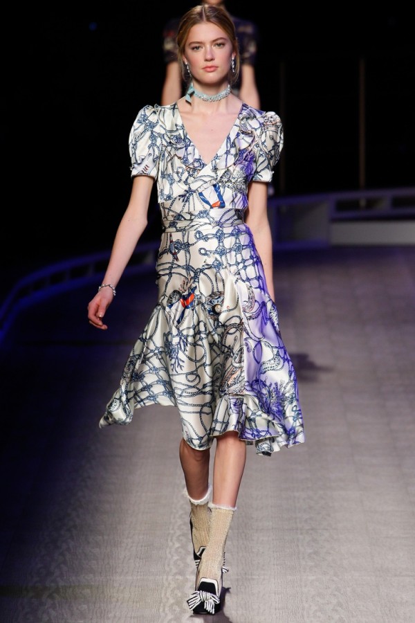Модели коллекции Tommy Hilfiger Модели коллекции Tommy Hilfiger