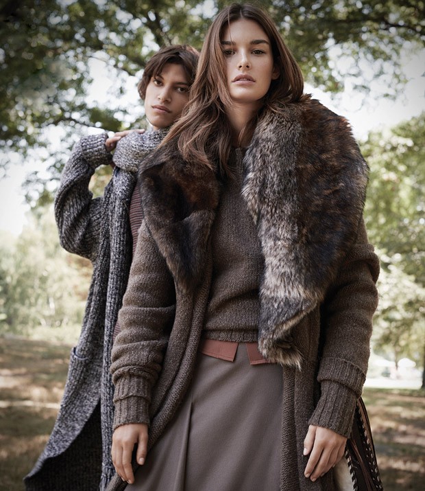 Ophelie Guillermand & Mateo Fontalvo for WSJ. Magazine