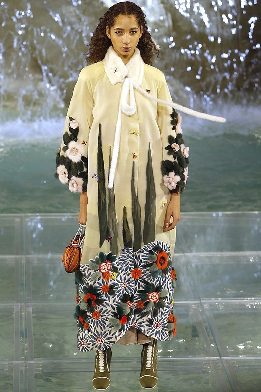 Fendi Haute Couture