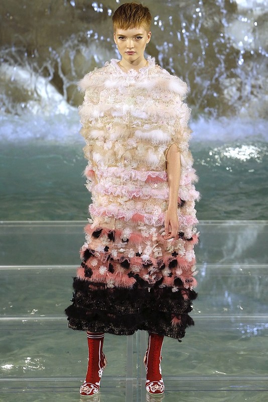 Fendi Haute Couture