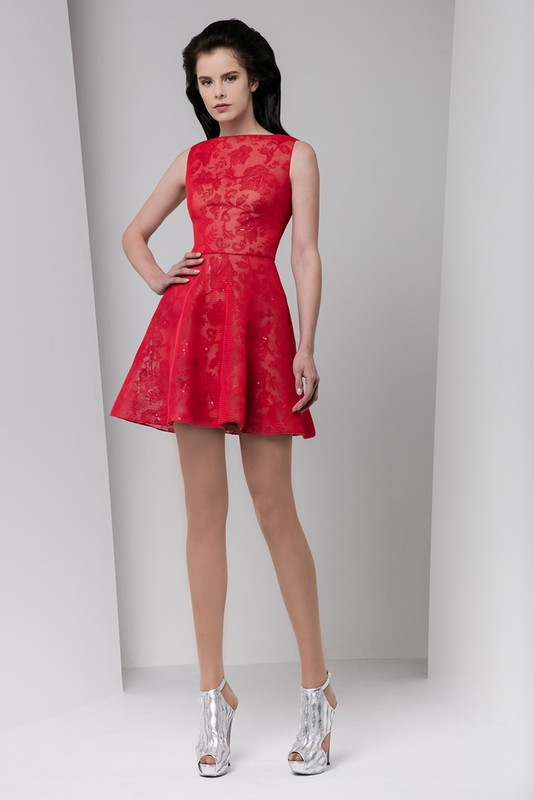 Очаровательные платья Tony Ward Очаровательные платья Tony Ward