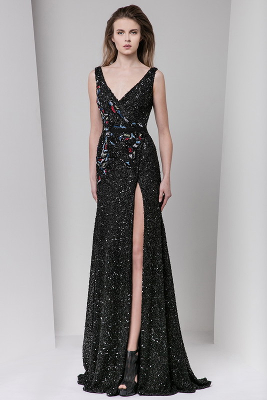 Очаровательные платья Tony Ward Очаровательные платья Tony Ward