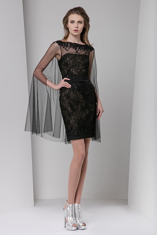 Очаровательные платья Tony Ward Очаровательные платья Tony Ward