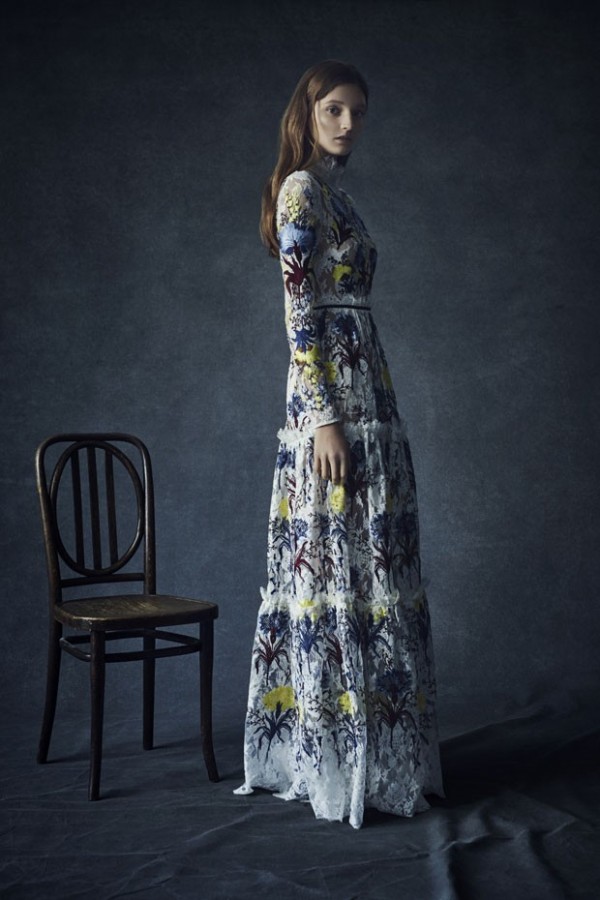 ERDEM Collection