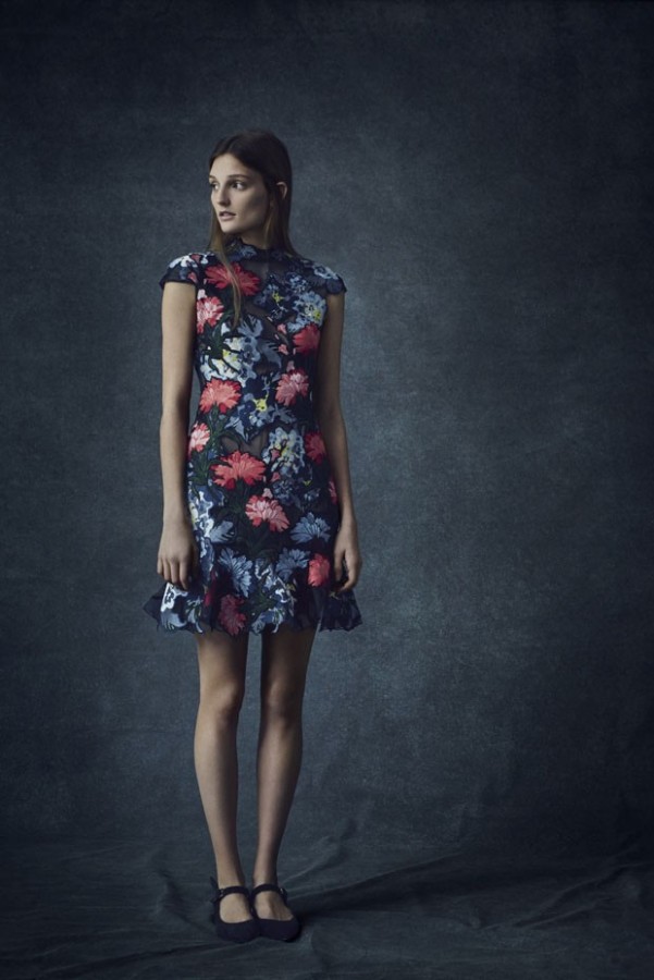 ERDEM Collection