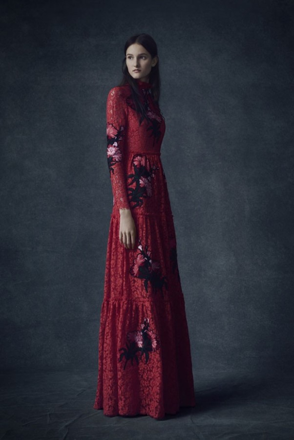 ERDEM Collection