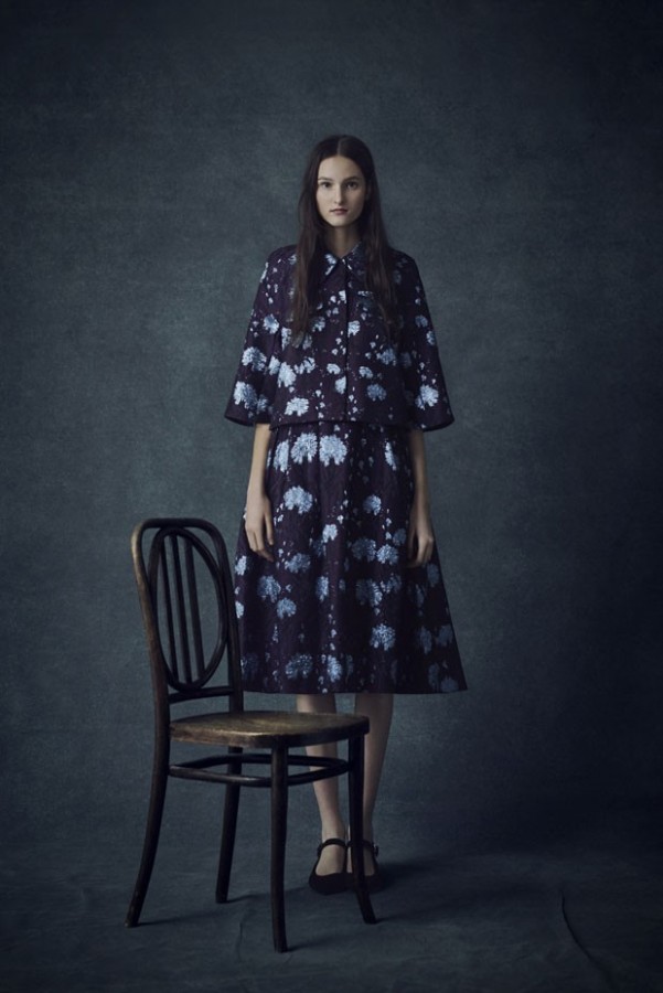 ERDEM Collection