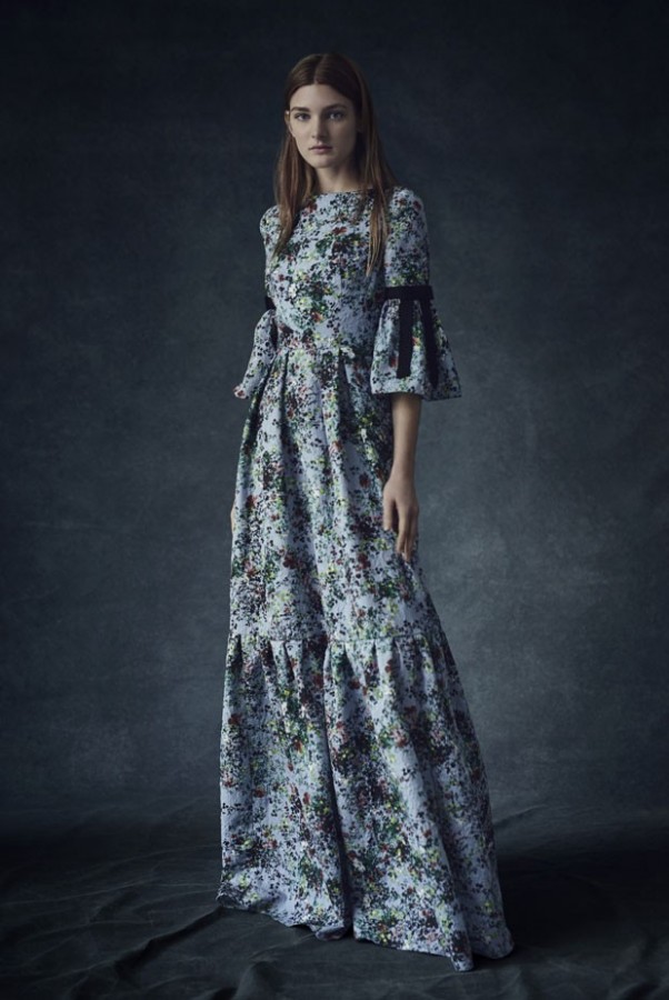 ERDEM Collection