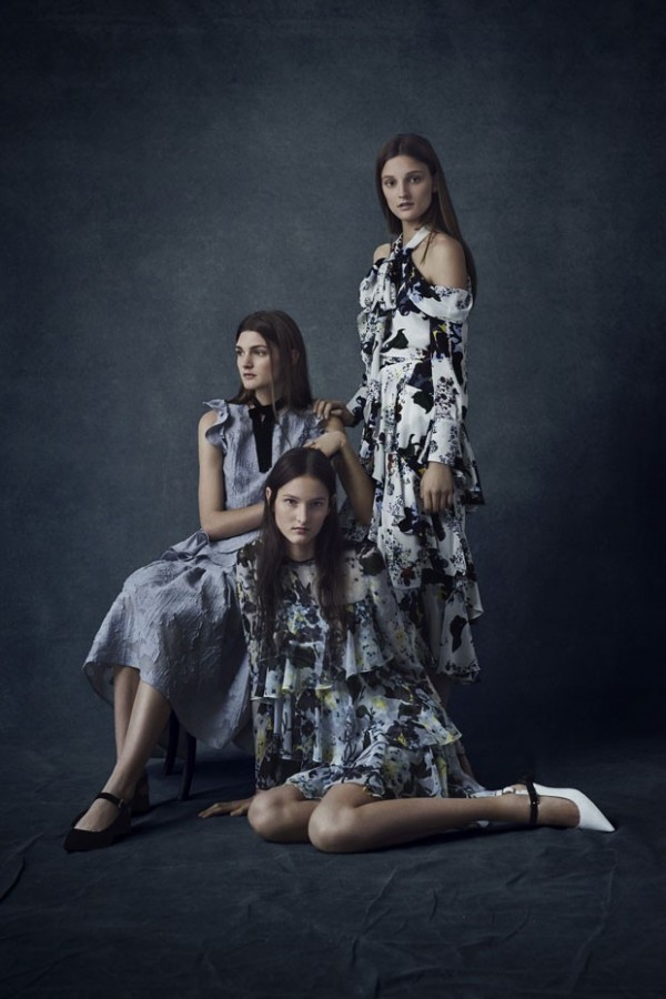 ERDEM Collection