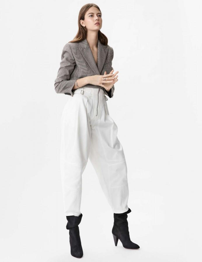 Laura Turka for Elle France by Peter Gehrke Laura Turka for Elle France by Peter Gehrke