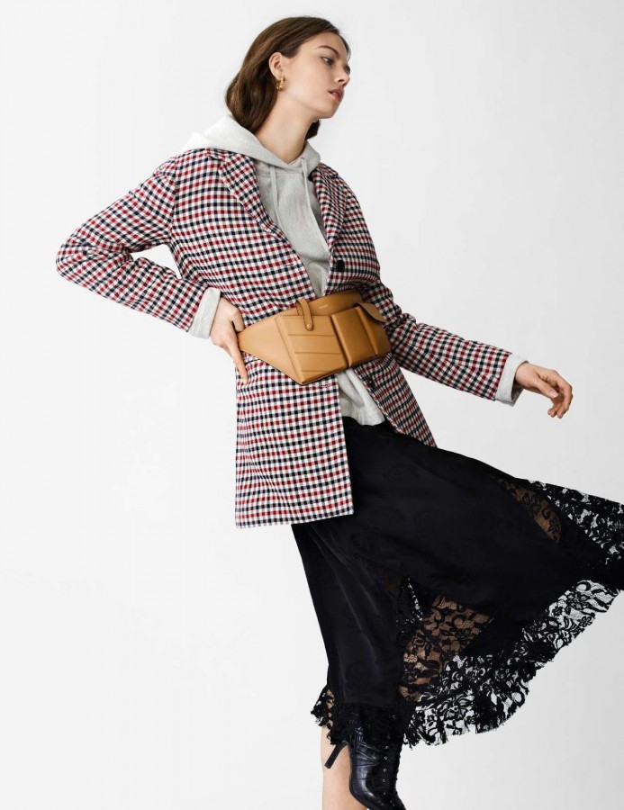 Laura Turka for Elle France by Peter Gehrke Laura Turka for Elle France by Peter Gehrke