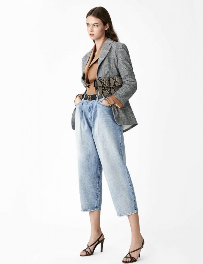 Laura Turka for Elle France by Peter Gehrke Laura Turka for Elle France by Peter Gehrke
