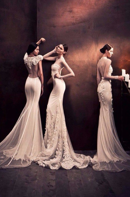 Ezra Atelier Haute Couture