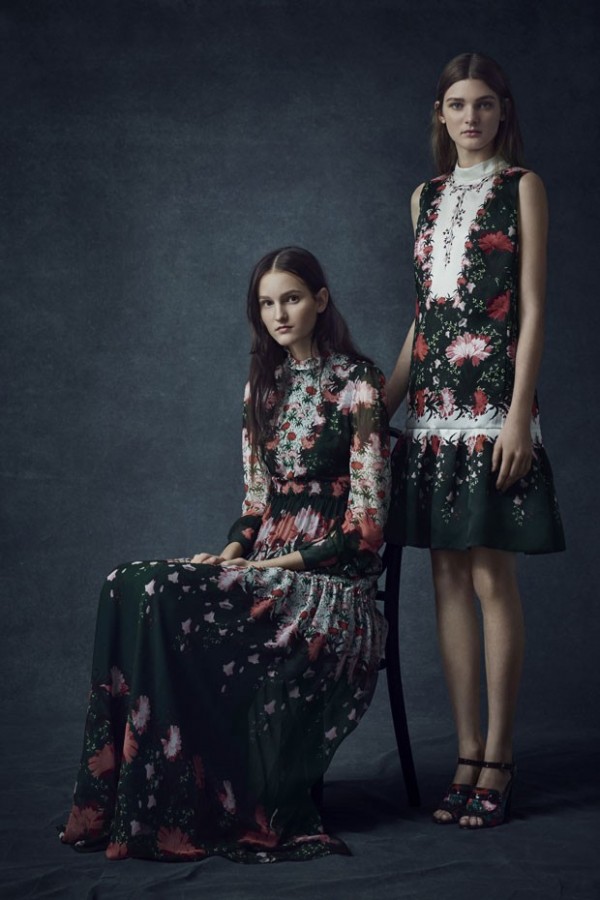 ERDEM Collection 2019