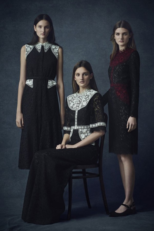 ERDEM Collection 2019