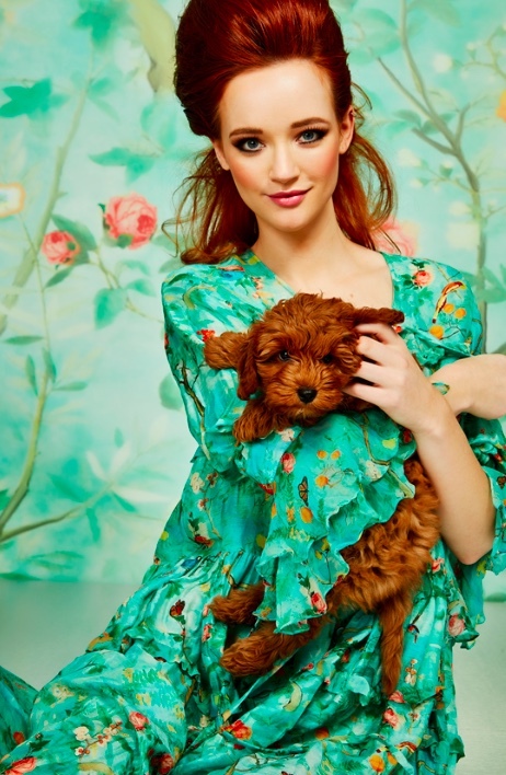 Trelise Cooper 2019 Trelise Cooper 2019
