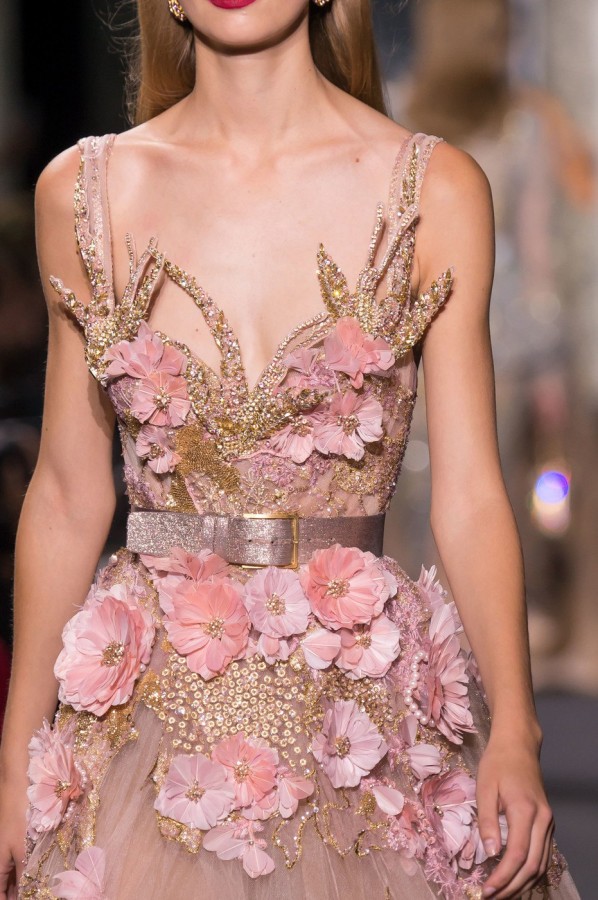 Elie Saab Couture