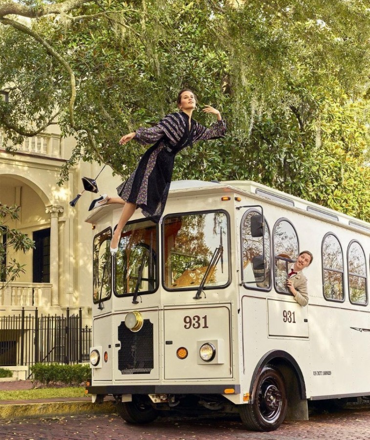 Фотосессиия Алисии Викандер для апрельского Harper’s Bazaar US Фотосессиия Алисии Викандер для апрельского Harper’s Bazaar US