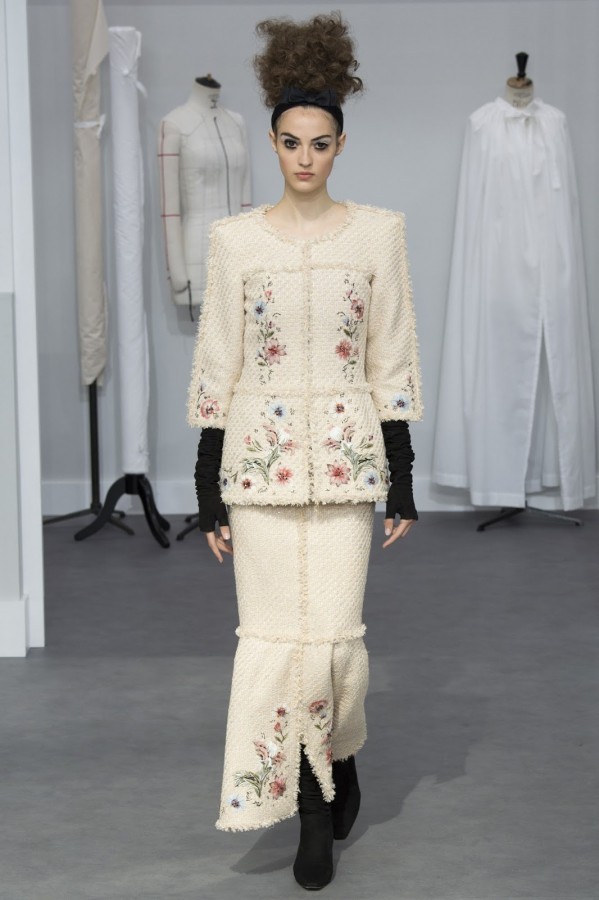 Chanel Couture Chanel Couture