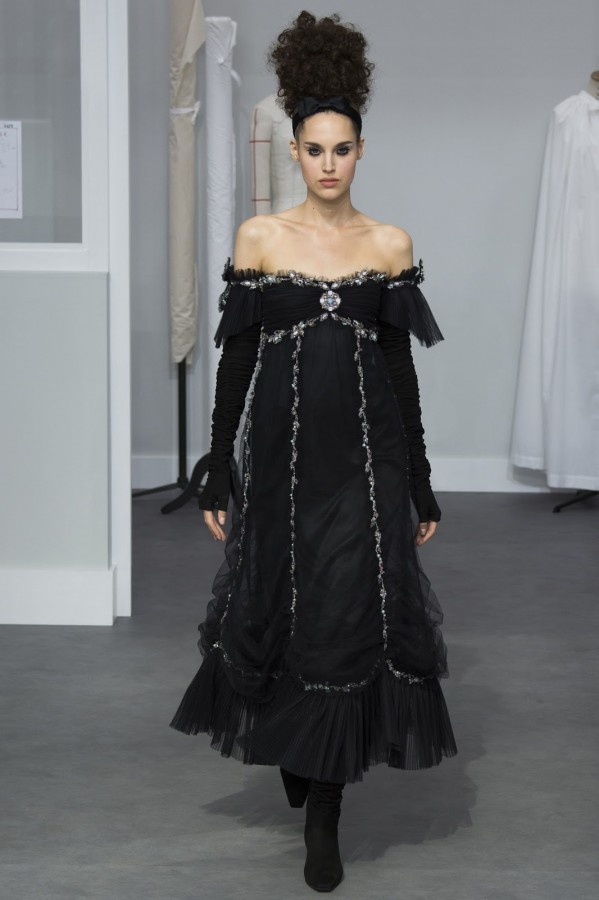 Chanel Couture Chanel Couture