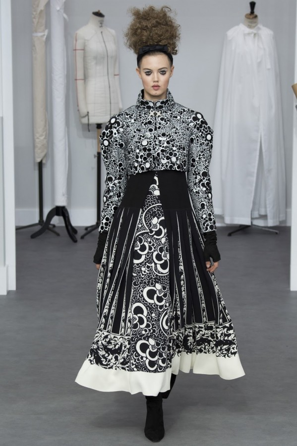 Chanel Couture Chanel Couture