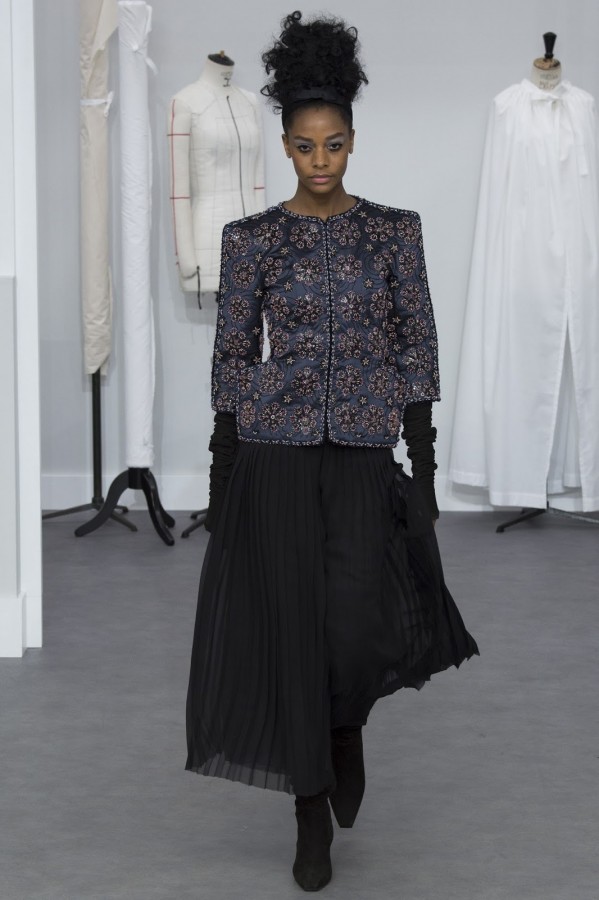 Chanel Couture Chanel Couture