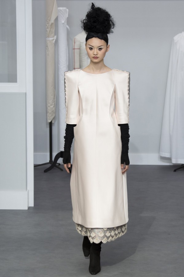 Chanel Couture Chanel Couture