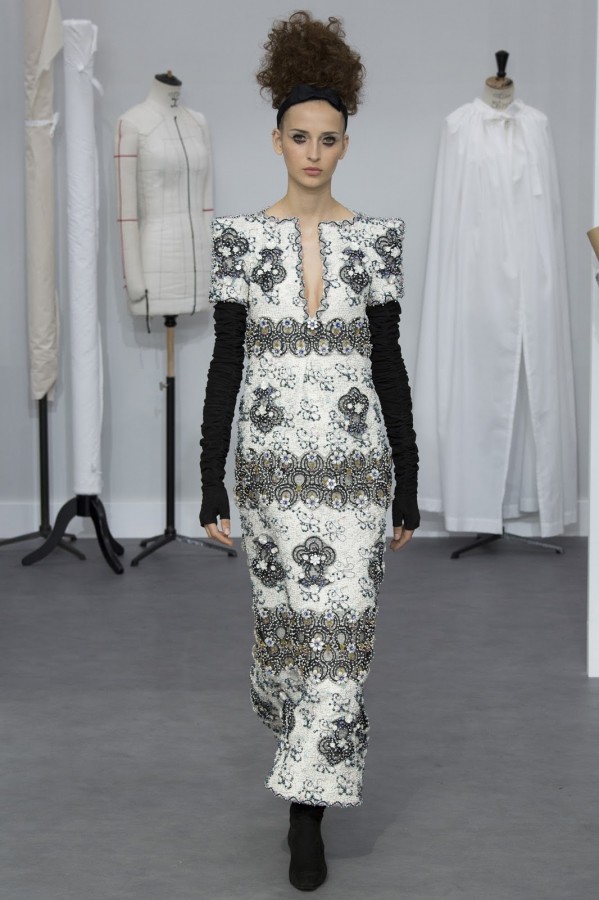 Chanel Couture Chanel Couture