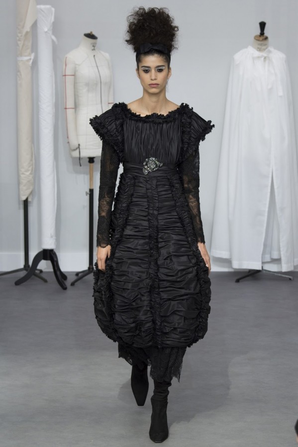Chanel Couture Chanel Couture