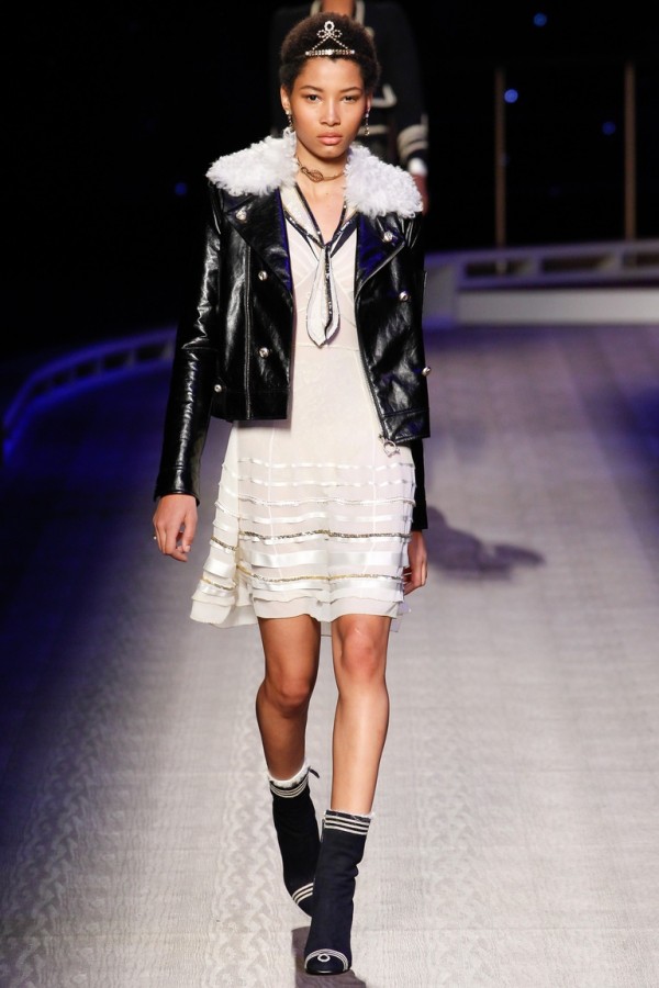 Модели коллекции Tommy Hilfiger Модели коллекции Tommy Hilfiger