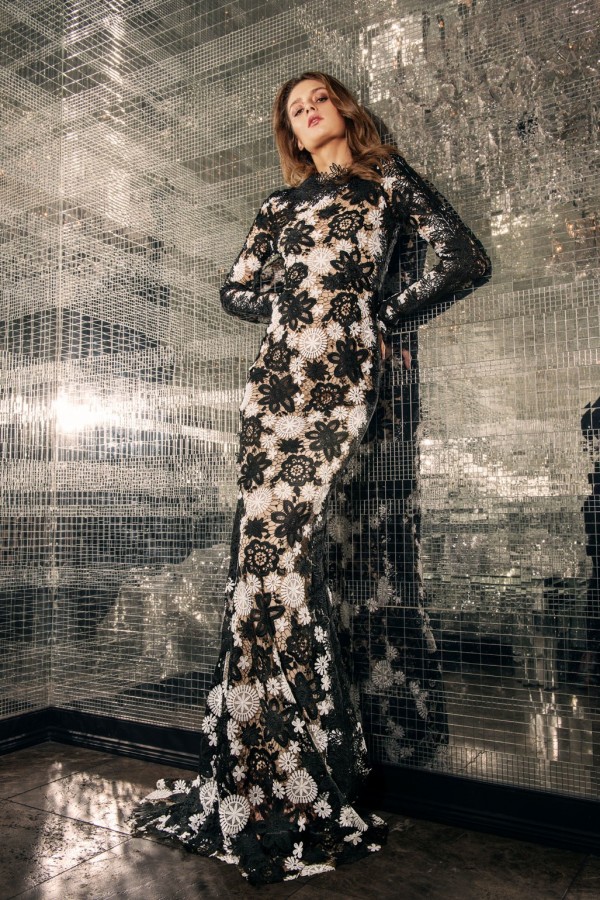 Naeem Khan Collection Naeem Khan Collection