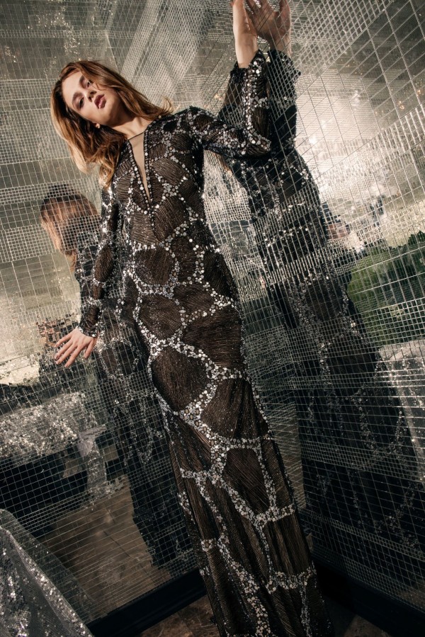 Naeem Khan Collection Naeem Khan Collection