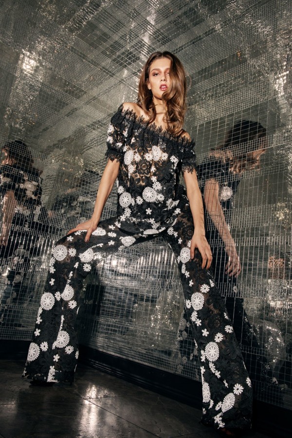 Naeem Khan Collection Naeem Khan Collection