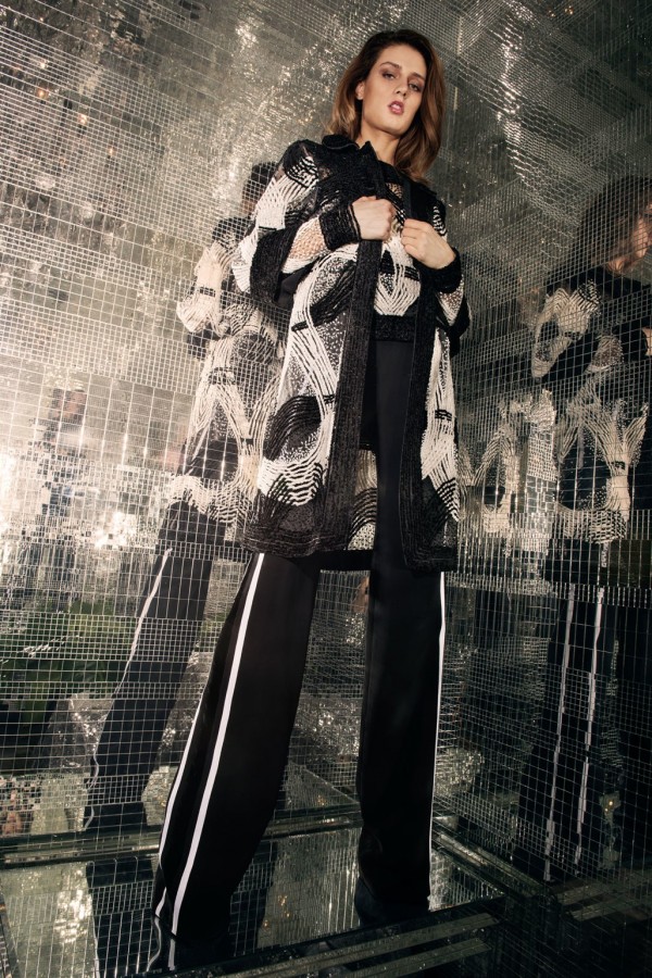 Naeem Khan Collection Naeem Khan Collection