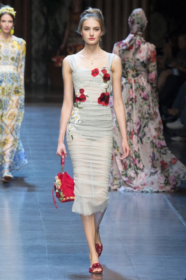 Dolce & Gabbana 2019