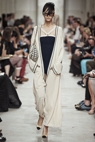Chanel Cruise Chanel Cruise