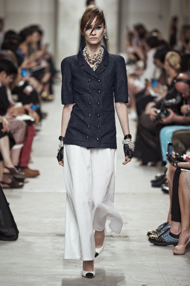 Chanel Cruise Chanel Cruise