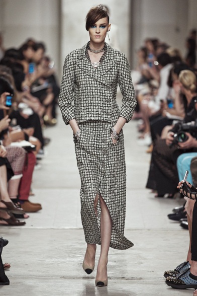 Chanel Cruise Chanel Cruise