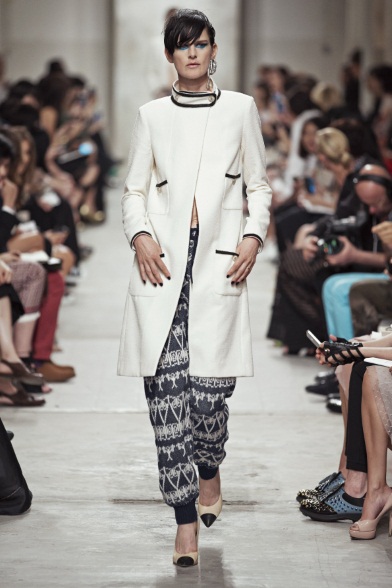 Chanel Cruise Chanel Cruise