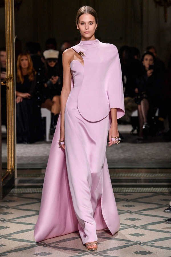 Antonio Berardi Couture Spring-Summer 2019