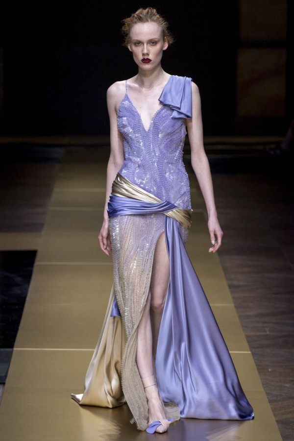 Atelier Versace Couture