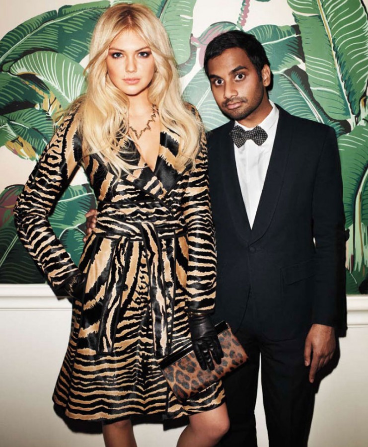 Kate Upton for Harper’s Bazaar US by Terry Richardson Kate Upton for Harper’s Bazaar US by Terry Richardson