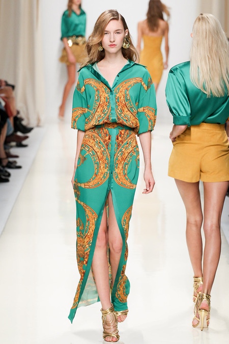 Valentin Yudashkin 2019 Valentin Yudashkin 2019